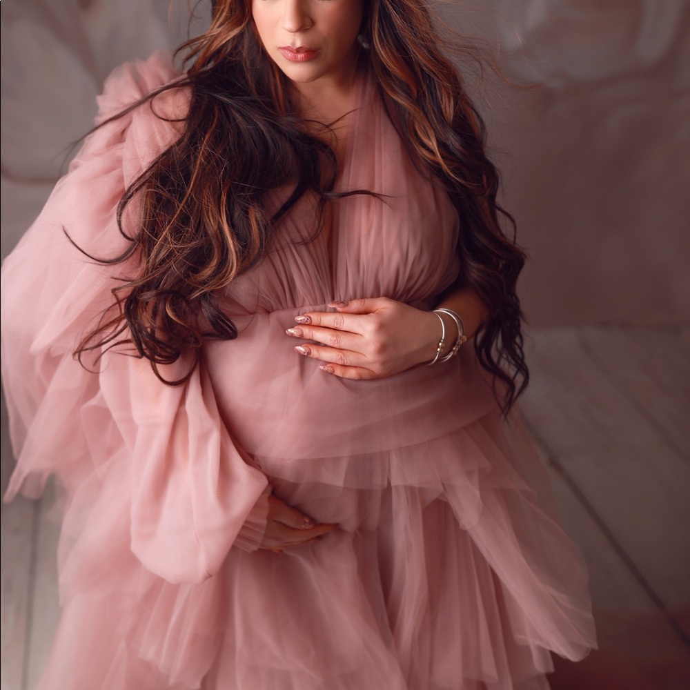 Maternity Dress or for a Formal event